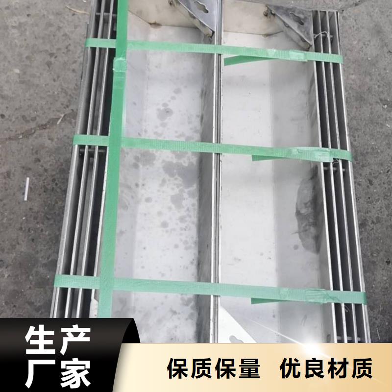  不锈钢井盖量少也做
