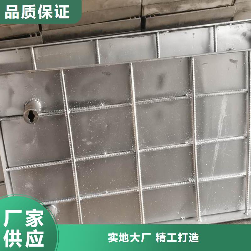 不锈钢井盖贴心服务