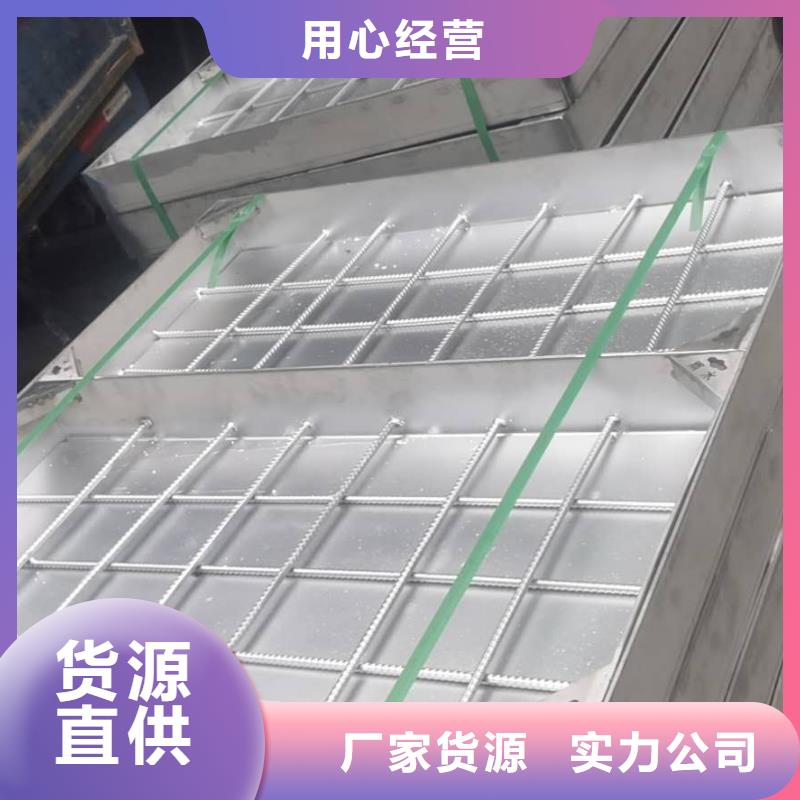 不锈钢井盖厂家直销规格多样