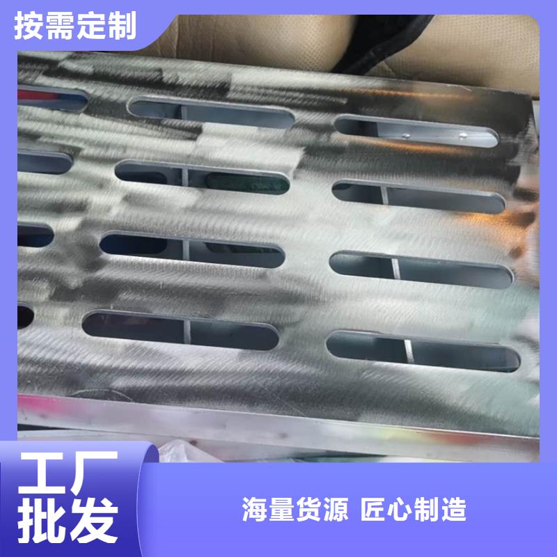 不锈钢市政井盖生产厂家
