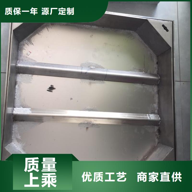 不銹鋼隱形井蓋,縫隙式排水溝蓋板廠家