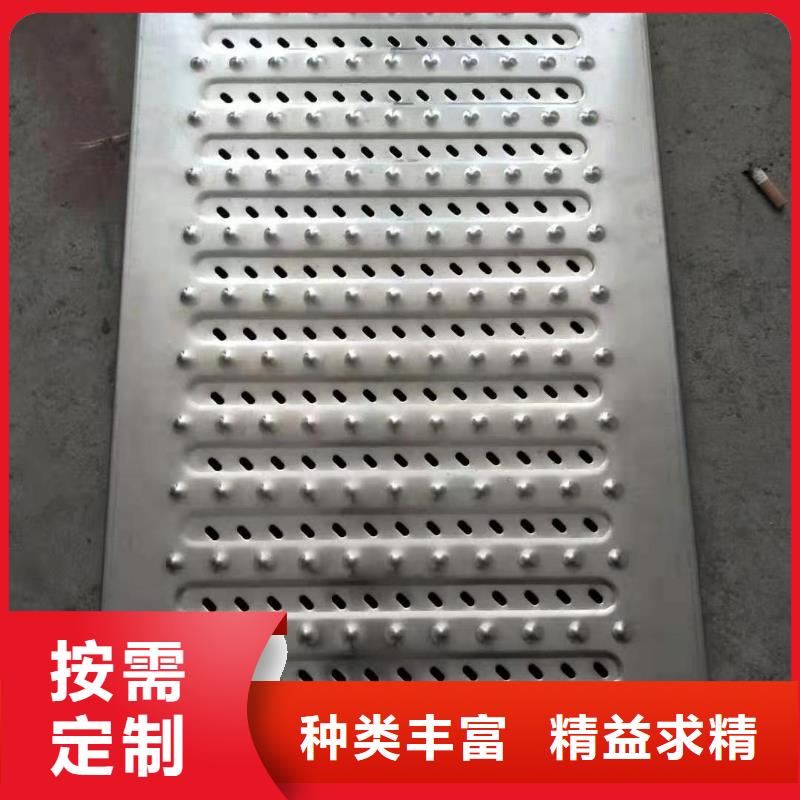 不銹鋼井蓋蓋板/廣場適應(yīng)蓋板抗高溫