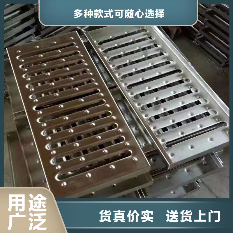 不锈钢盖板-不锈钢下沉式井盖一致好评产品