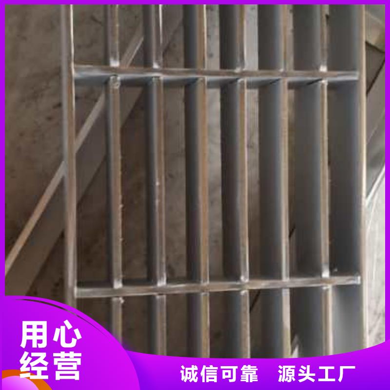 不銹鋼廚房蓋板食堂（不銹鋼溝蓋板））加工