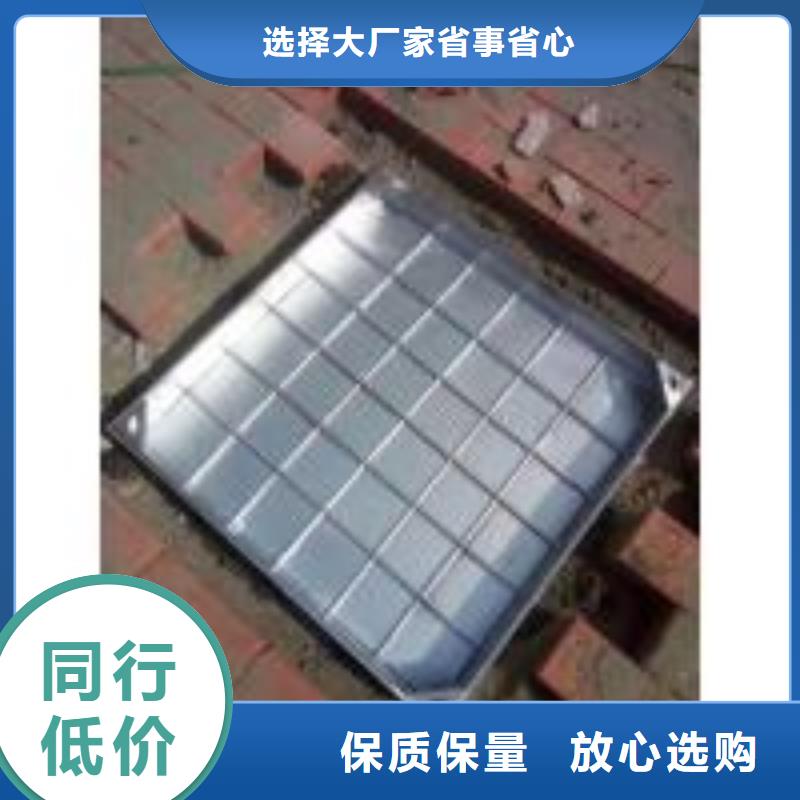  不锈钢盖板诚信商家服务热情