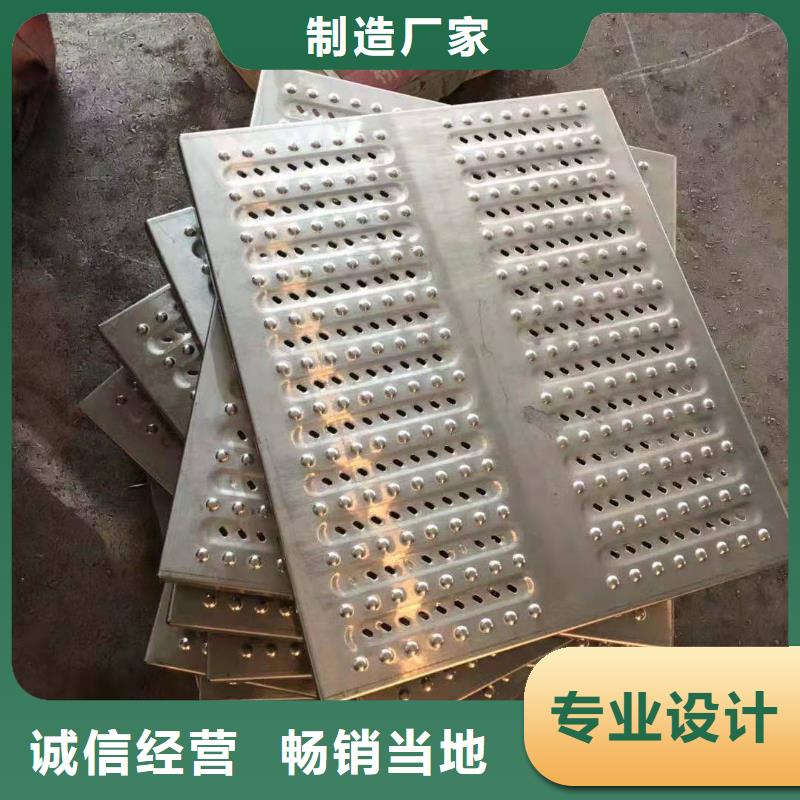 不銹鋼蓋板不銹鋼市政井蓋廠家品控嚴(yán)格