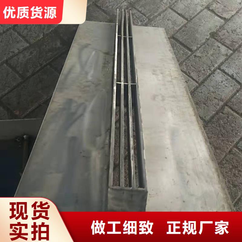 【不銹鋼蓋板】304不銹鋼井蓋用心經(jīng)營(yíng)