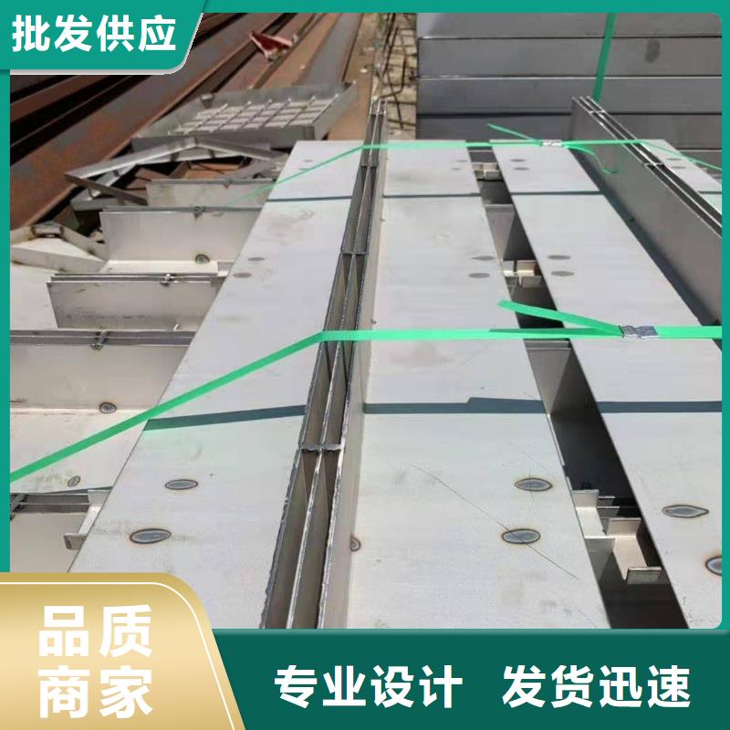 【不銹鋼蓋板】304不銹鋼井蓋用心經(jīng)營(yíng)