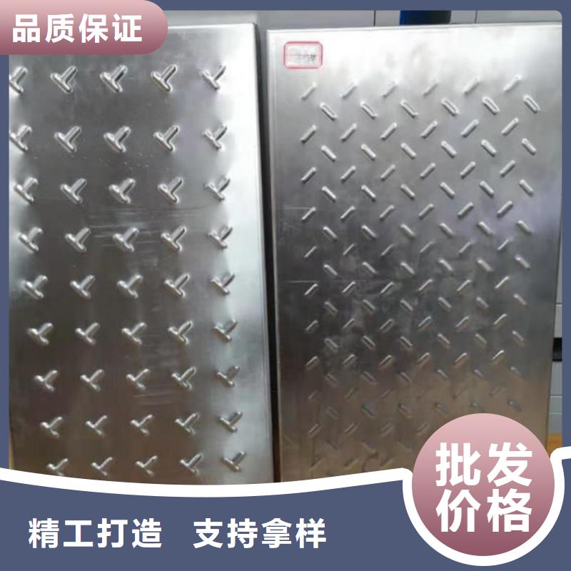 【不銹鋼蓋板】不銹鋼隱形井蓋細節(jié)決定成敗