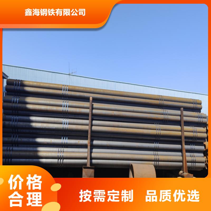 合金鋼管通過檢測