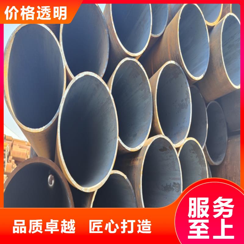 合金鋼管通過檢測