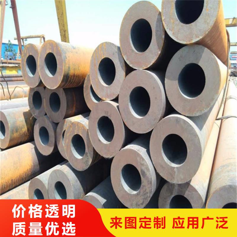 信譽好的12CrMoVG高壓合金管廠家_質(zhì)量保證