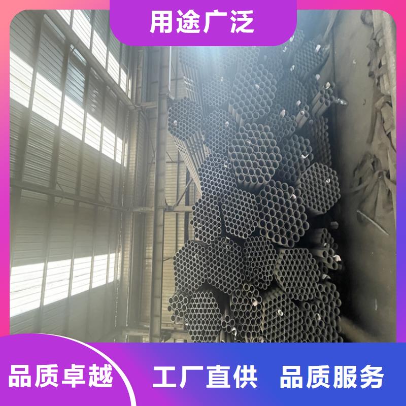 12Cr1MoVG合金管T91合金管經驗豐富質量放心