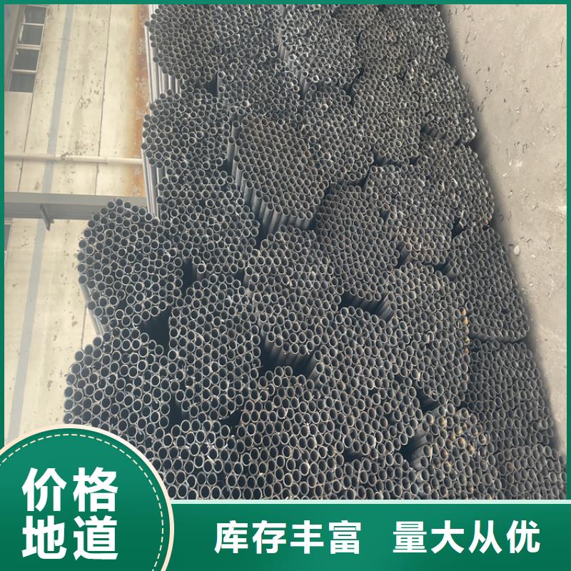 12Cr1MoVG合金管合金鋼管滿足客戶需求