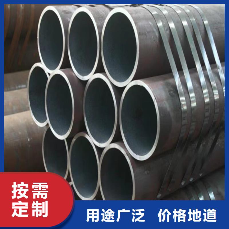 12Cr1MoVG合金管合金鋼管滿足客戶需求