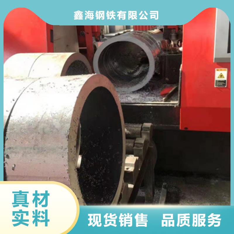 P91合金鋼管-合金鋼管自主研發(fā)