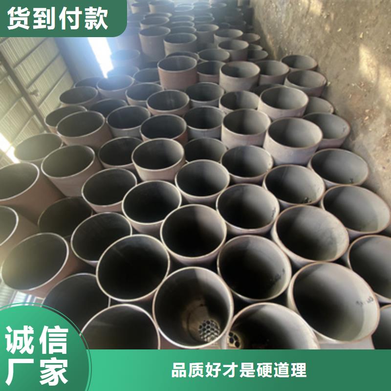 P91合金钢管-合金钢管自主研发