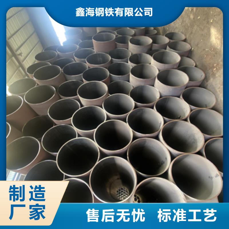 P91合金钢管-合金钢管自主研发