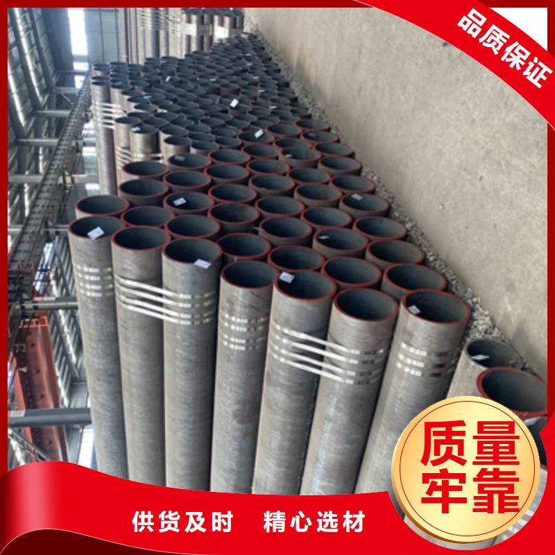 P91合金鋼管-合金鋼管自主研發(fā)