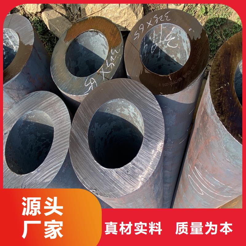P91合金钢管-合金钢管自主研发