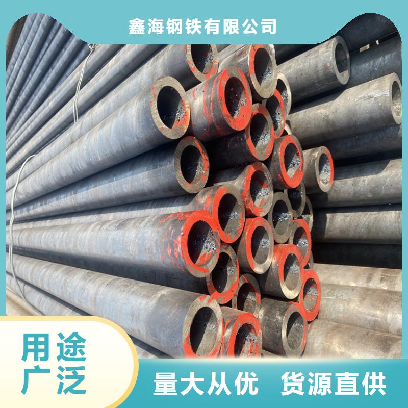 P91合金鋼管-合金鋼管自主研發(fā)