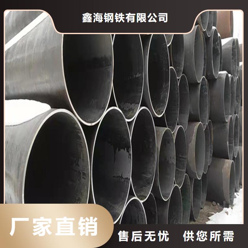 15CrMoG合金钢管中心