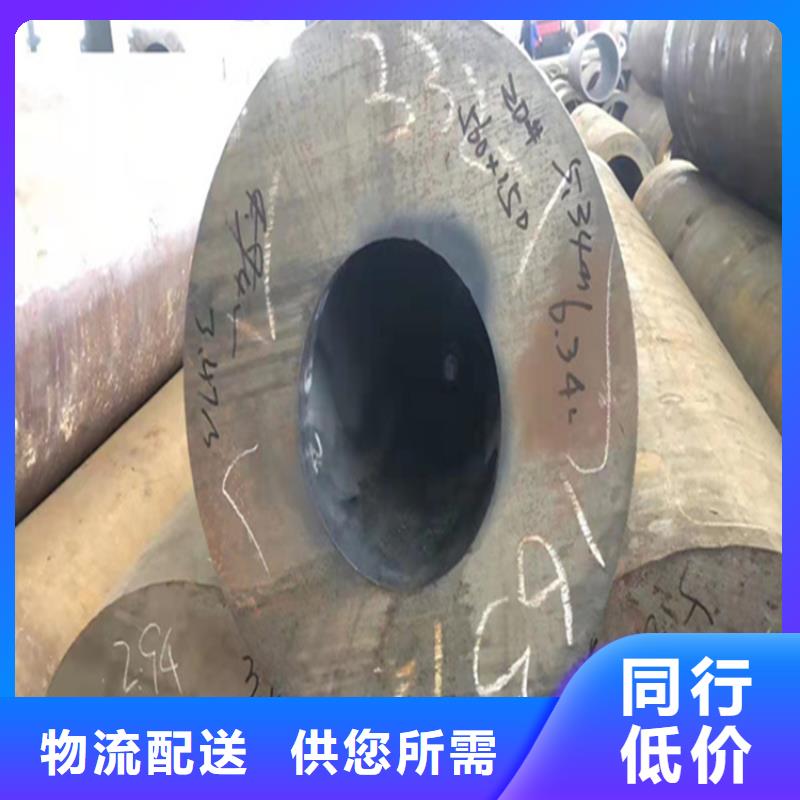 15CrMoG合金管-T91合金管廠家直接面向客戶