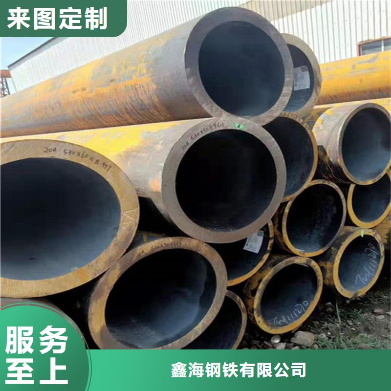 15CrMoG合金管2Cr1MoVG合金管严选用料