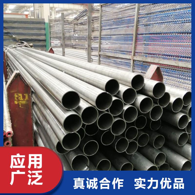 15CrMoG鍍鋅無縫鋼管銷售地址