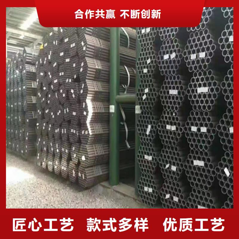 T91合金钢管P91合金管精益求精