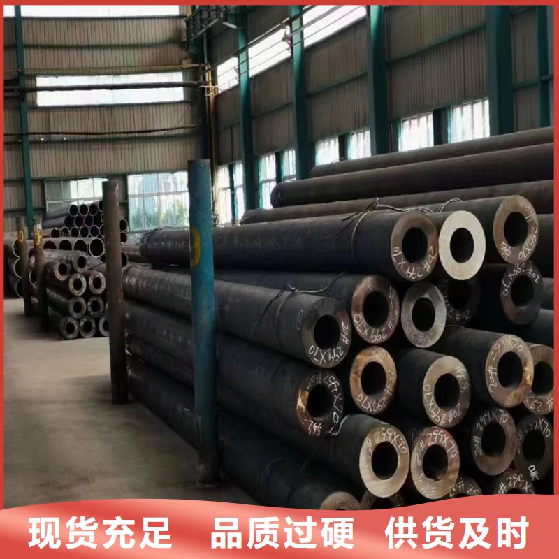 T91合金钢管合金钢管严格把控质量