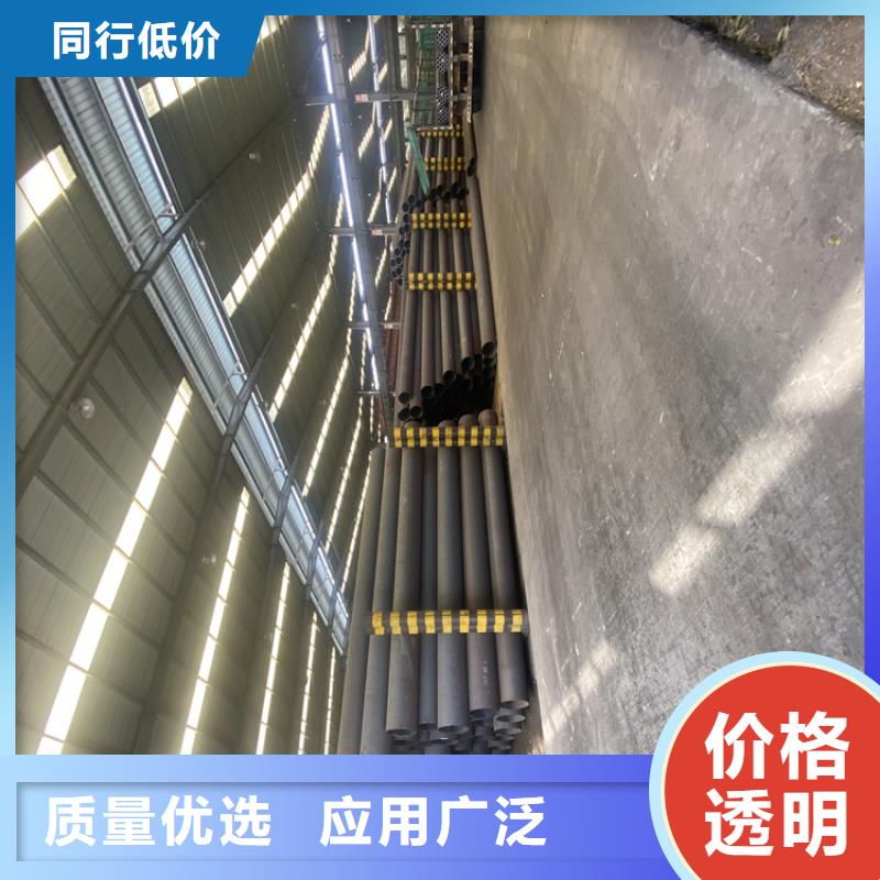 T91合金钢管合金钢管严格把控质量