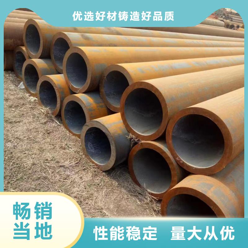 T91合金钢管合金钢管严格把控质量