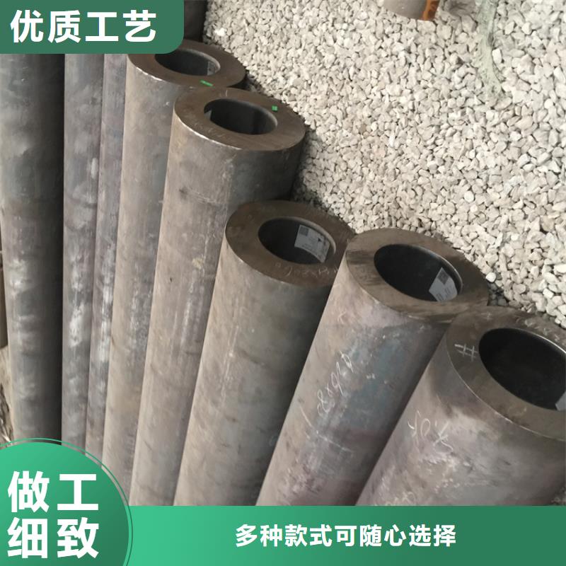 T91合金钢管合金钢管产品性能