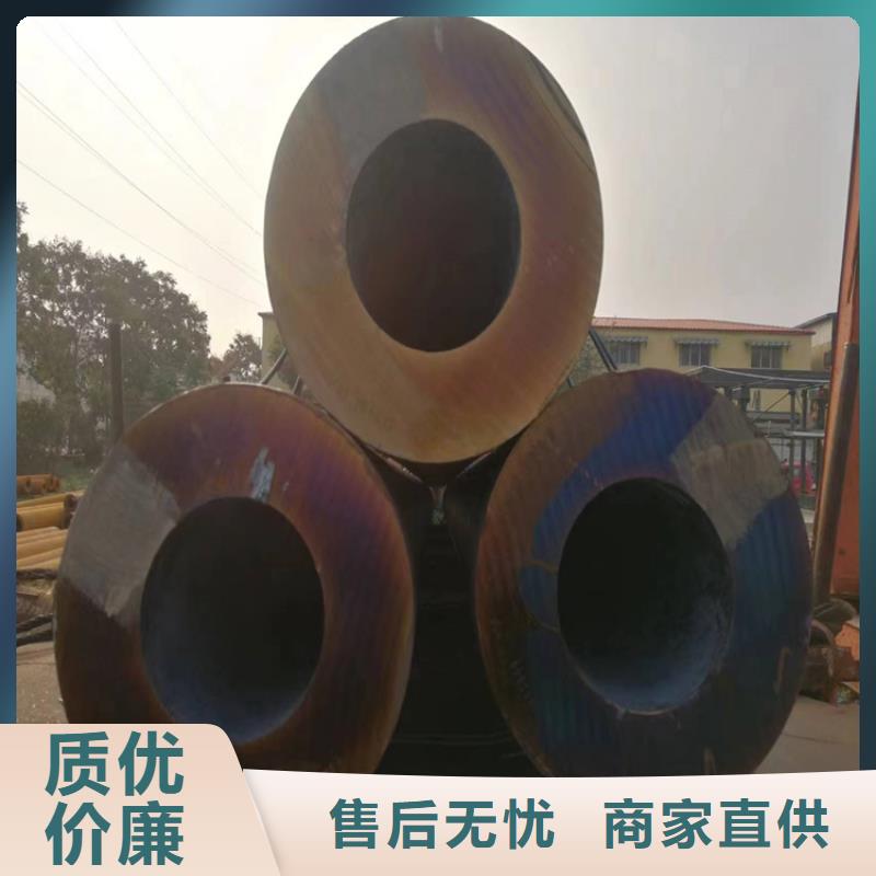 p22合金管合金鋼管精益求精