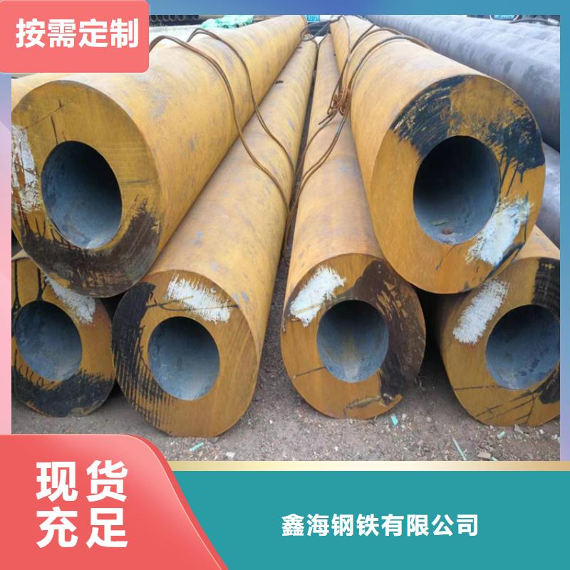 p22合金管-合金钢管品质值得信赖