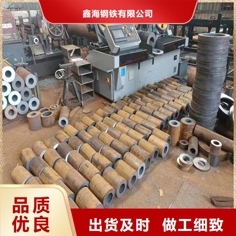 p22合金管-合金钢管品质值得信赖