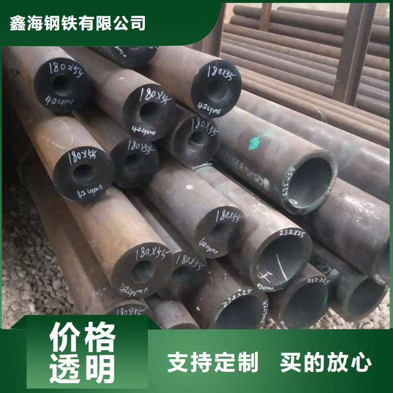 P22宝钢合金钢管,合金钢管实力才是硬道理
