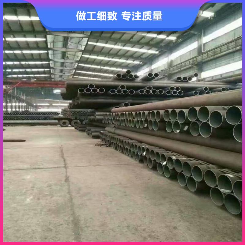P22寶鋼合金鋼管T91合金管質(zhì)量為本