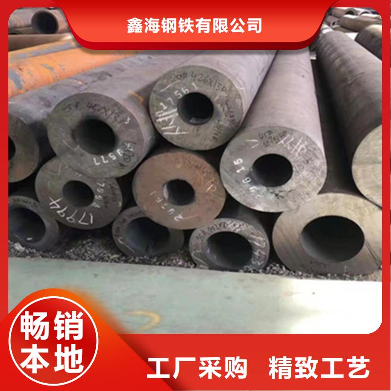 P22宝钢合金钢管-T91合金管工厂自营