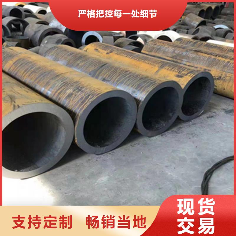 P22宝钢合金钢管T91合金管质量为本