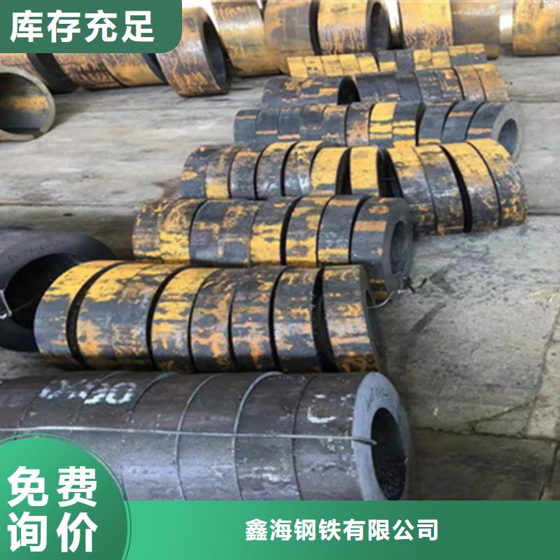 P22寶鋼合金鋼管合金鋼管廠家工藝先進