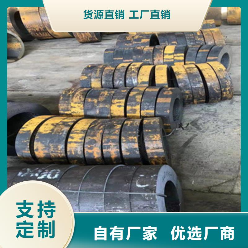 P22宝钢合金钢管-T91合金管工厂自营