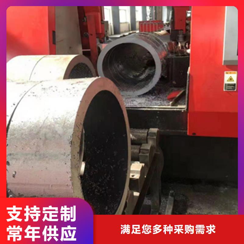 P22寶鋼合金鋼管合金鋼管廠家工藝先進(jìn)