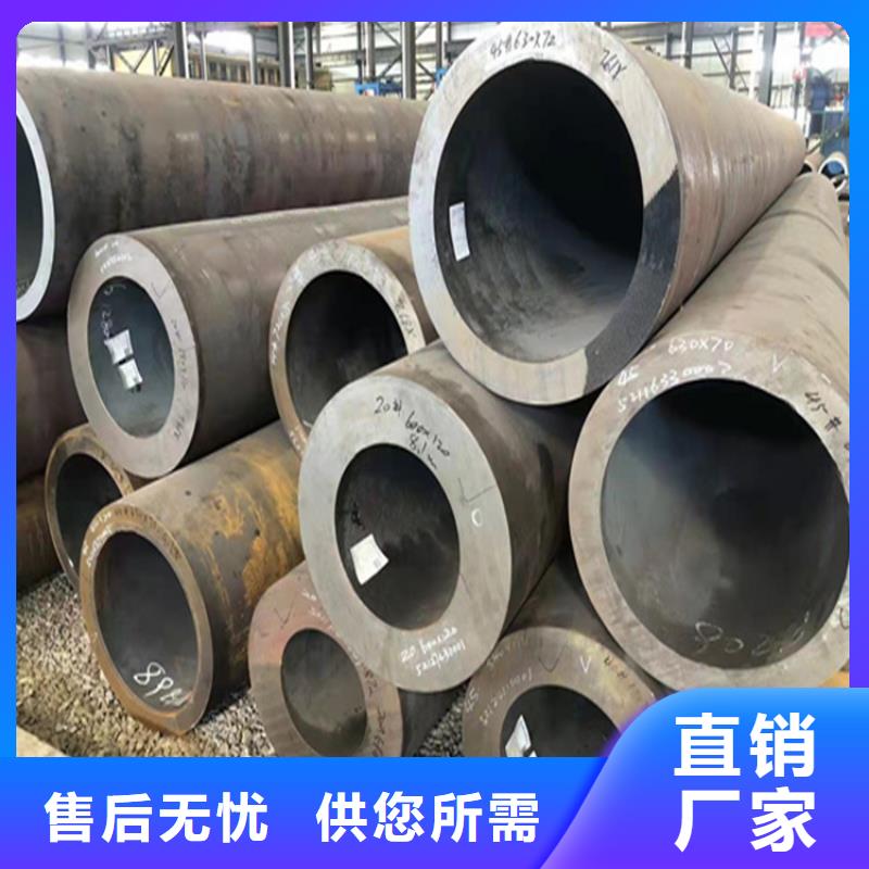 合金管厂家-合金钢管多年经验值得信赖