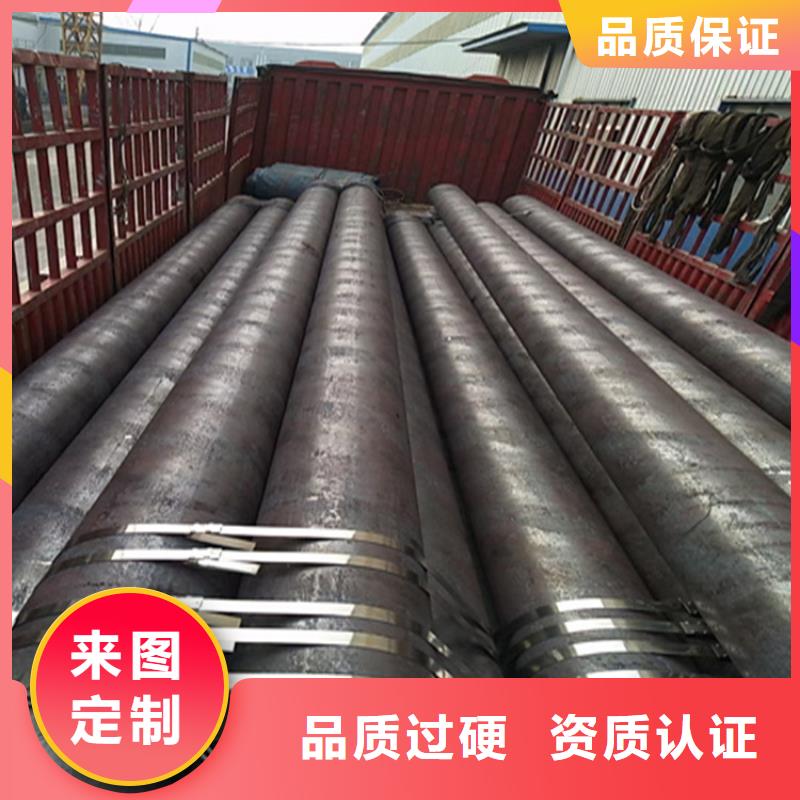 合金管厂家合金钢管实力厂家直销