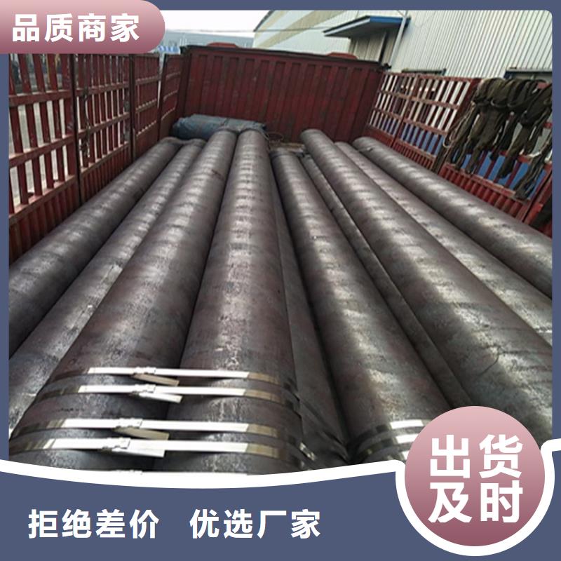 合金管廠家_合金鋼管定制銷售售后為一體