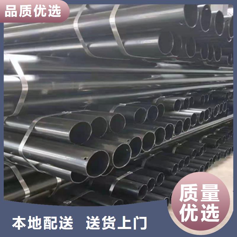 合金管廠家合金鋼管實力廠家直銷