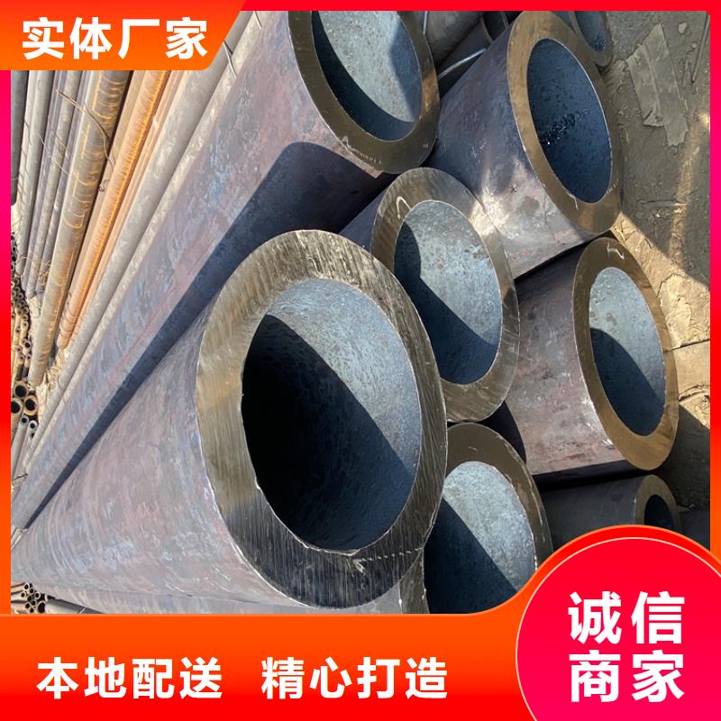 规模大的高压合金管厂家