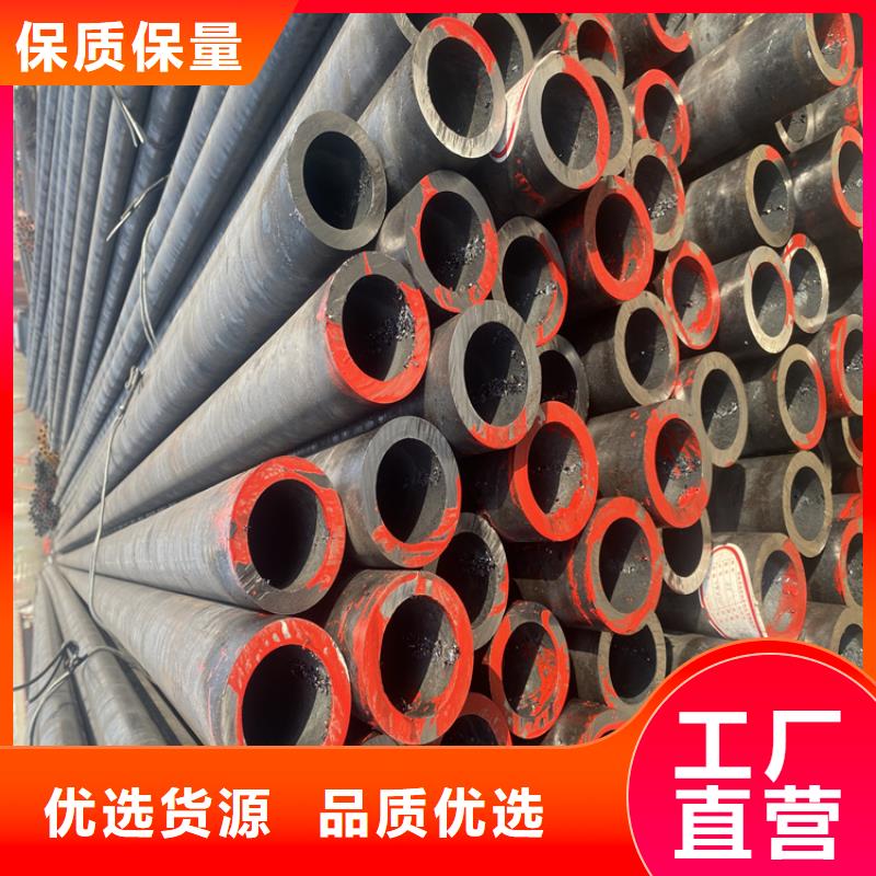 合金管厂家_15CrMoG合金钢管使用寿命长久